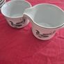 Vintage tea set from Sandra Rich Image 4