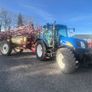 New Holland T6070 Image 3