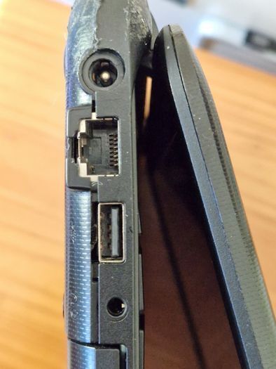 Toshiba Satellite C50-b-14d, 4gb Ram, 500gb Hdd Vpu N2830 2.16ghz