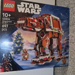 lego star wars Dark Falcon without mini figs