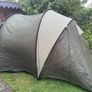 Large Tunnel Tent for 4 people Image 10