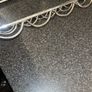 Genuine Belling Fridge Wine Bottle Rack / Bottle Shelf Insert Image 3