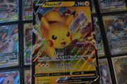 Pikachu V ! Vivid Voltage Stamp Promo ! Sealed ! Jumbo Oversized Card ! 2020 ! Pokemon Card !