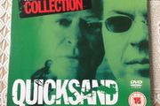 Quicksand   Michael Caine DVD film