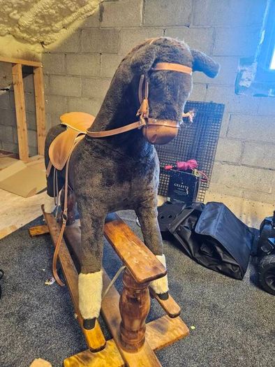 Rocking Horse