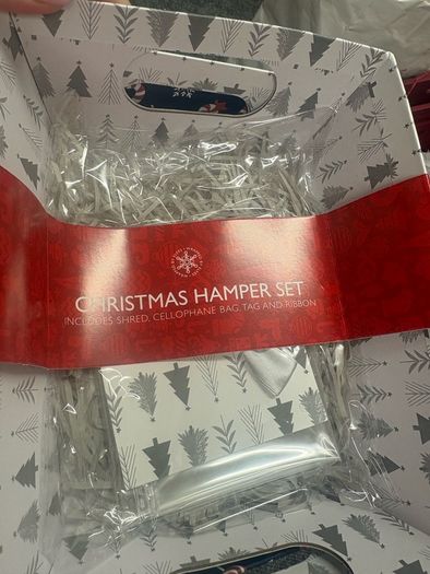 Christmas stock