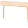Lisabo IKEA dining table Image 5