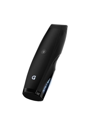 Grenco Science G Pen Elite Herbal Vaporizer