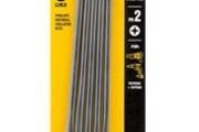 DeWalt DT20425-QZ 5 x PH2 bits for DCF6202