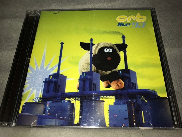 orb  live  93