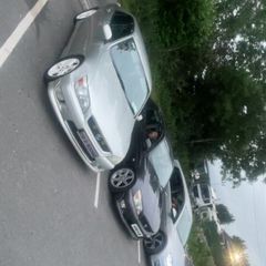 2002 Lexus Is 200