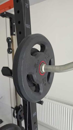 Private Gym Bundle (Push and Pull Set)