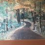 Picture of entrance to forest Image 2