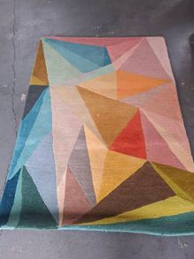 floor mat