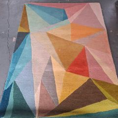 floor mat