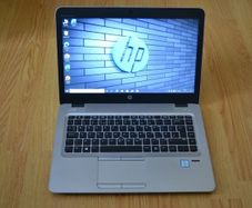 HP EliteBook 840 Intel Core i5 DDR4 Full HD Laptop with Microsoft Office