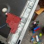 integrated dishwasher Image 2