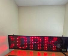 Programmable Led Display Panels for Sale