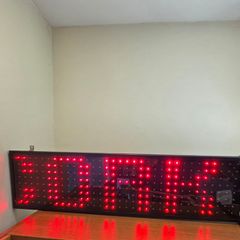 Programmable Led Display Panels for Sale