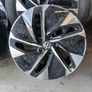 19" Alloy wheels - VW id4, id5, Skoda Enyaq Image 4