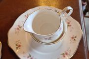 Duchess Glen pattern