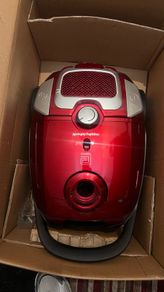 morphy richards hoover