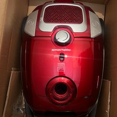 morphy richards hoover