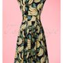 Womens Summer Dress Size 14 Image 2