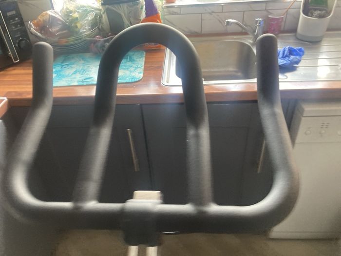 exercise bike rotoxycle 750 elite