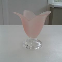 Flower shape Bowl / Vase