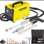 220v  NEW Spot Puller Bonnet Dent Repair Stud Welder Tool Dent Pulling 3kw Image 2