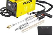 220v  Spot Puller Bonnet Dent Repair Stud Welder Tool Dent Pulling 3kw