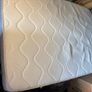 Double springless mattress Image 2