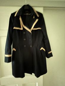 Navy Mac