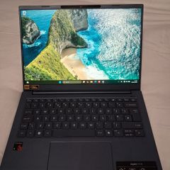 Laptop