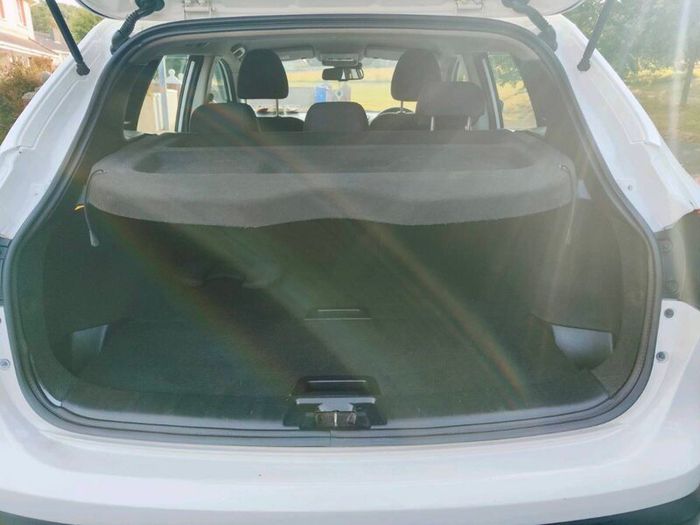 Nissan Qashqai 1.5 Dsl Sv Safety Pk Urgent Sale