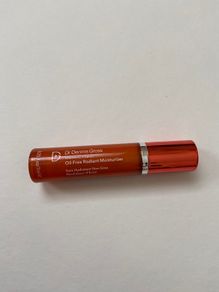 Dr Dennis gross oil free  radiant moisturiser 7 ml