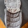 Egg Stroller, Bassinet and Car Seat Image 6