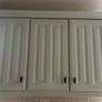 kitchen cabinets and counter top Image 3