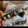 New Nike Shox TL size 11 UK Image 2