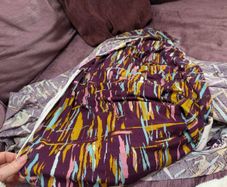 6m jersey fabric
