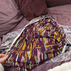 6m jersey fabric