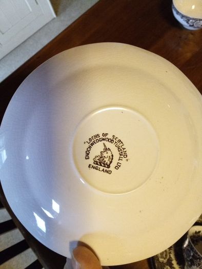 vintage Wedgwood