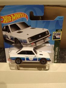 Hot Wheels Escort