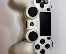 PS4 DualShock 4 Controller with TMR Magnetic Joysticks