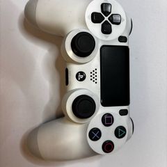 PS4 DualShock 4 Controller with TMR Magnetic Joysticks