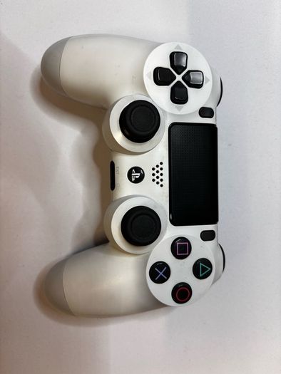PS4 DualShock 4 Controller with TMR Magnetic Joysticks