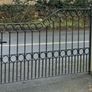entrance gates Image 2