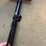 Bike track pump Image 2