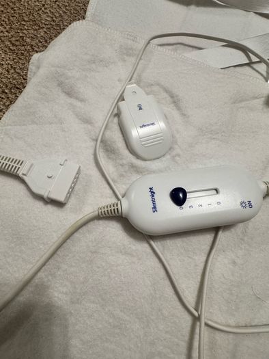 Heated Blankets